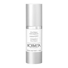 Купить Hormeta Horme City ОрмеСИТИ Антиоксидантный крем для лица фл 30 мл 1 шт цена