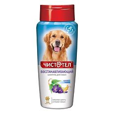 Изображение товара Чистотел Шампунь Восстанавливающий для собак 270 мл