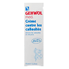 Gehwol Крем для загрубевшей кожи med Callus Cream 75 мл 1 шт