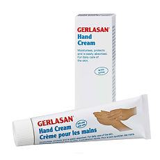 Купить Gehwol Крем для рук Герлазан Gerlasan Hand Cream 75 мл 1 шт цена