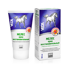 Купить ZooVip Крем мелес восстановительный 150 мл цена