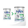 NAN 3 Кисломолочный Сухой кисломолочный напиток с 12 мес 400 г 1 шт