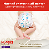 Huggies Трусики Elite Soft 3 6-11 кг 25 шт