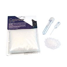 Купить Kruuse Набор для сбора мочи у кошек 200гр 1шт цена