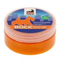 Изображение товара Айда Гулять Воск для защиты лап собак 100 г 1 шт