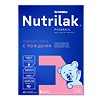 Nutrilak Premium 1 Сухая молочная смесь 0-6 мес 600 г 1 шт