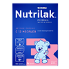 Nutrilak Premium 3 Детское молочко сухой молочный напиток с 12 мес 600 г 1 шт