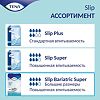 Tena Slip Bariatric Super подгузники для взрослых Бариатрик р. 3XL (175 см-244 см), 8 шт