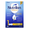 Nutricia Нутрилон 1 Premium NutriBiotik Сухая молочная смесь 0+ 600 г 1 шт