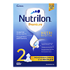Nutricia Нутрилон 2 Premium NutriBiotik Сухая молочная смесь с 6 мес 600 г 1 шт