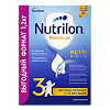 Nutricia Нутрилон 3 Premium NutriBiotik Детское молочко с 12 мес 1200 г