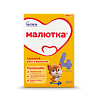 Малютка 4 детское молочко 18 мес. 600 г 1 шт
