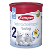 Семпер (Semper) Беби Нутрадефенс 2 молочная смесь 6-12 мес. 400 г 1 шт