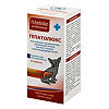Pchelodar Гепатолюкс таблетки для профилактики и лечения печени у собак мелких пород 30 шт (вет)