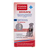 Pchelodar Зоокард лечение и профилактика заболеваний сердца для собак крупных пород 20таб.