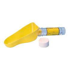 Купить Kruuse Uripet Набор для сбора мочи у собак 1шт цена