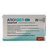 Апоквел таблетки 3,6 мг 20 шт (вет)