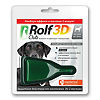 Rolf Club 3D Капли на холку для собак 40-60 кг пипетка 1 шт