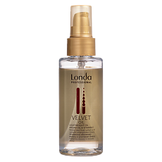Купить Londa Prof Velvet Oil Масло аргановое 100 мл 1 шт цена