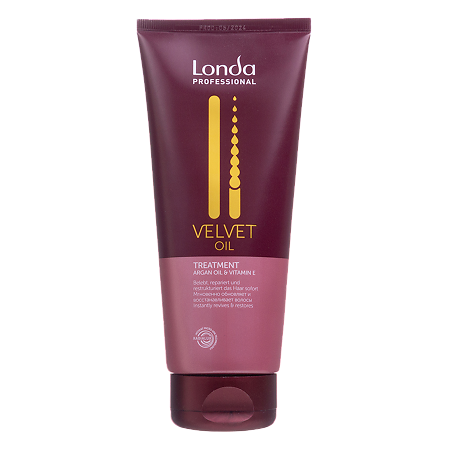 Londa Prof Velvet Oil Проф. Средство с аргановым маслом 200 мл 1 шт