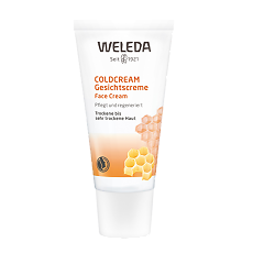 Купить Weleda Защитный крем Coldcream 30 мл 1 шт цена