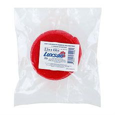 Купить Luxsan Pets Бинт самофикс. для животных с горькой пропиткой 2,5 см х 4,5 м 1 шт. цена
