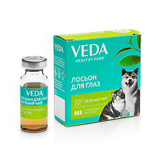 Купить Фитоэлита Лосьон для глаз Зеленый чай 10 мл 3 шт. цена