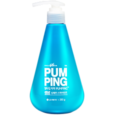 Купить Perioe Original Pumping Toothpaste Зубная паста 285 г цена
