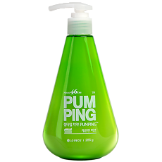 Купить Perioe Зубная паста Breath Care Pumping Toothpaste освежающая 285 г 1 шт цена