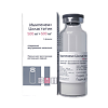 Имипенем+Циластатин порошок д/приг раствора для инфузий 500 мг+500 мг фл 1 шт
