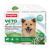 Beaphar Veto Pure Капли для собак средних пород от блох, клещей и комаров 3 пипетки