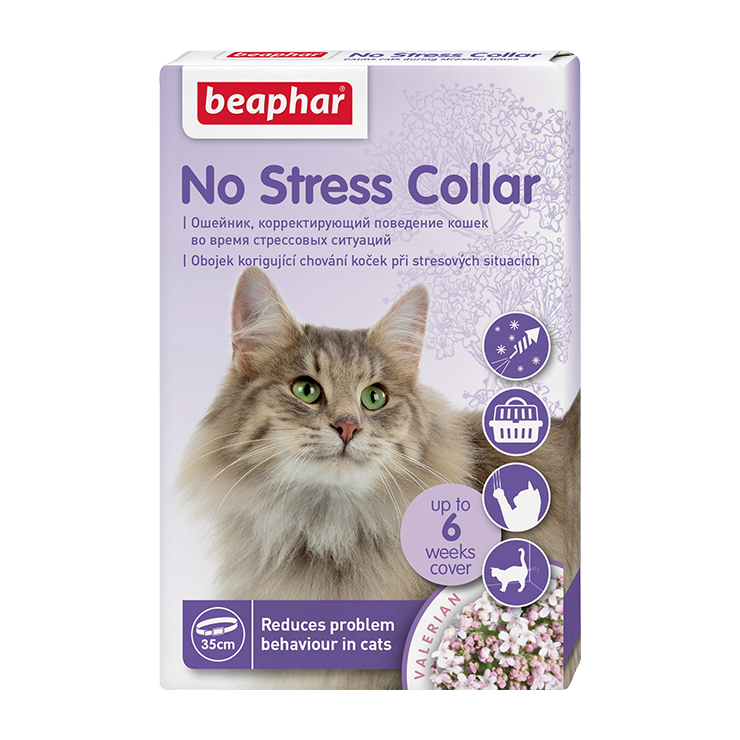 Beaphar collar best sale