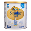 Симилак Голд 1  молочная смесь 0-6 мес. 400 г 1 шт