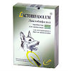 Лактобифадол форте пробиотик порошок для орального применения для собак 50 г (вет)