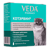КотЭрвин раствор для приема внутрь для кошек и собак 10 мл 3 шт (вет)