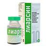 Лиарсин раствор для инъекций фл 10 мл ВЕТЕРИНАРНЫЙ 1 шт