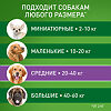 Фронтлайн Комбо капли на холку для собак 20-40 кг пипетка 2,68 мл 1 шт