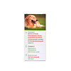 Уролекс капли для приема внутрь урологические для собак средних и крупных пород 50 мл (вет)