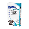 Фиприст Комбо капли на холку для собак 20-40 кг 2,68 мл пипетка 1 шт