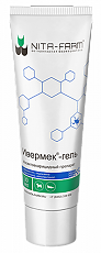 Купить Ивермек-гель туба 30 мл (вет) цена