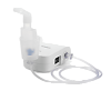 Ингалятор Omron NE-C21 Basic (NE-C803-RU) компрессорный 1 шт