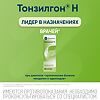 Тонзилгон Н капли для приема внутрь 50 мл 1 шт