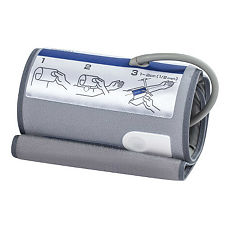 Купить Манжета для тонометров Omron Comfort Cuff для 773/M7/M6 Comfort/M5 Comfort/M10-IT/i-C10 1 шт цена