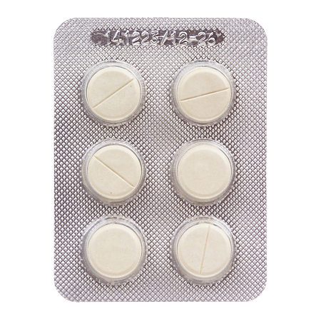 Pchelodar Фенпраз таблетки для собак средних пород и щенков 6 шт.