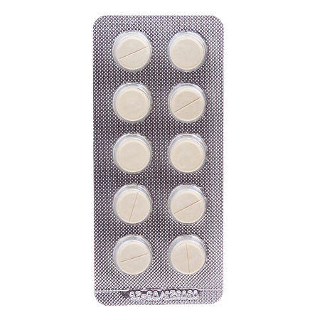 Pchelodar Фенпраз таблетки для собак средних пород и щенков 10 шт