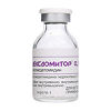 Дексдомитор флакон (ВЕТ) раствор для инъекций 0,1 мг/мл 15 мл 1 шт