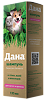 Дана шампунь от блох и клещей для котят и щенков 135 мл (вет)