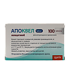 Апоквел таблетки 5,4 мг 100 шт (вет)