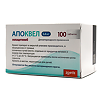 Апоквел таблетки 5,4 мг 100 шт (вет)