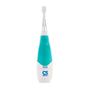Зубная щетка электрическая звуковая CS Medica CS-561 Kids голубая 1 шт